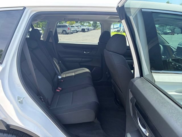 Used 2024 Honda CR-V EX image 31