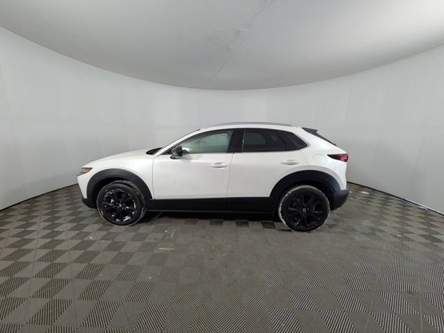 Used 2023 MAZDA CX-30 2.5 Turbo w/ Premium Package image 27