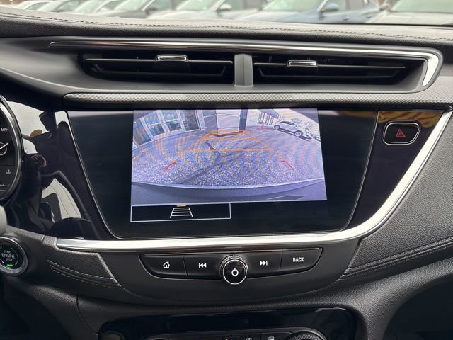 Used 2023 Buick Encore GX Preferred w/ Cold Weather Comfort Package image 26