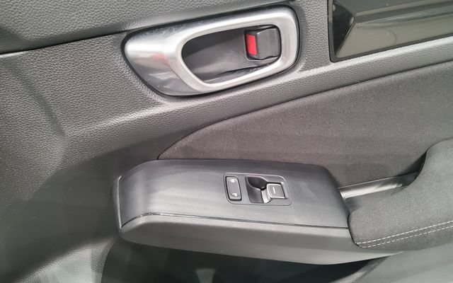 Used 2023 Honda Civic EX image 21