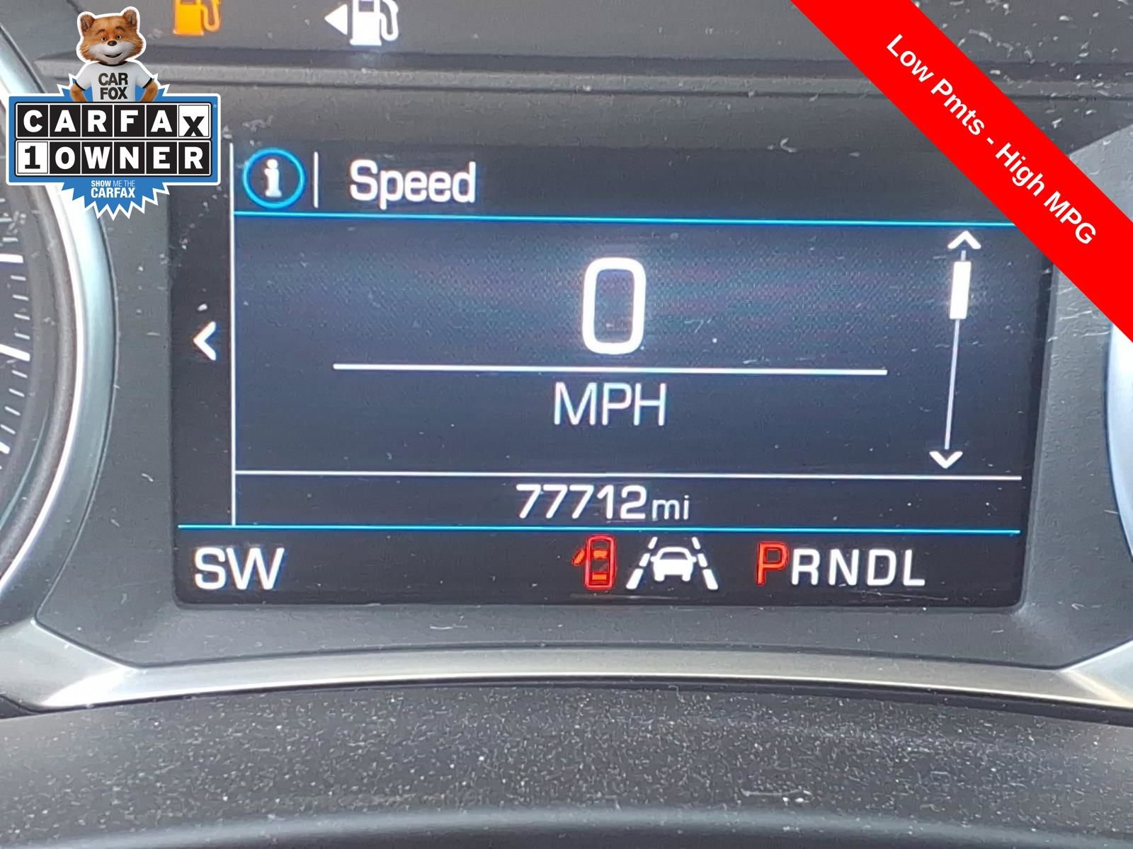 Used 2020 Chevrolet Equinox LT FWD image 22