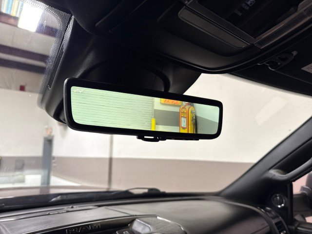 Used 2022 RAM 3500 Limited image 31