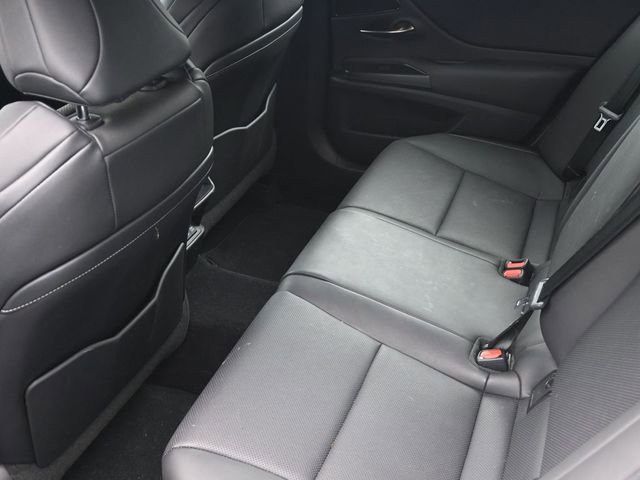 Used 2020 Lexus ES 350 F Sport image 17