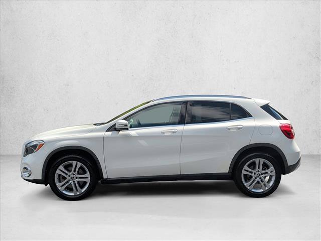 Used 2019 Mercedes-Benz GLA 250 image 8