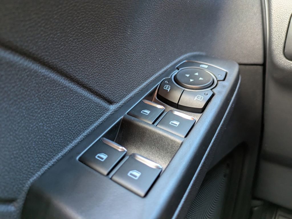 New 2026 Ford Escape ST-Line w/ Tech Pack #1 image 26