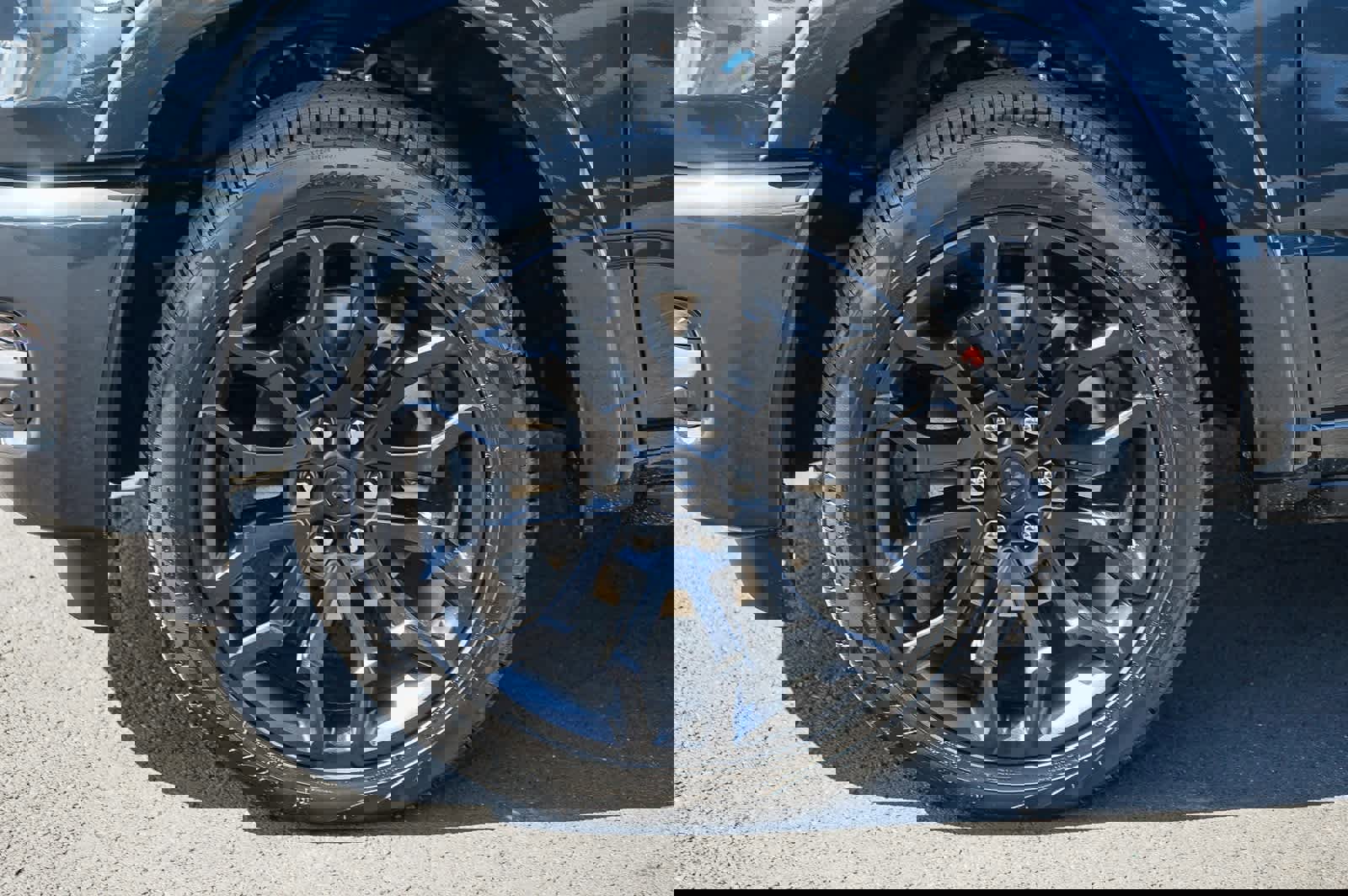 New 2026 RAM 1500 Limited image 9