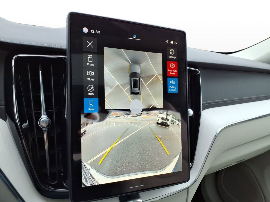 New 2026 Volvo XC60 B5 Ultra w/ Protection Package Premier image 15
