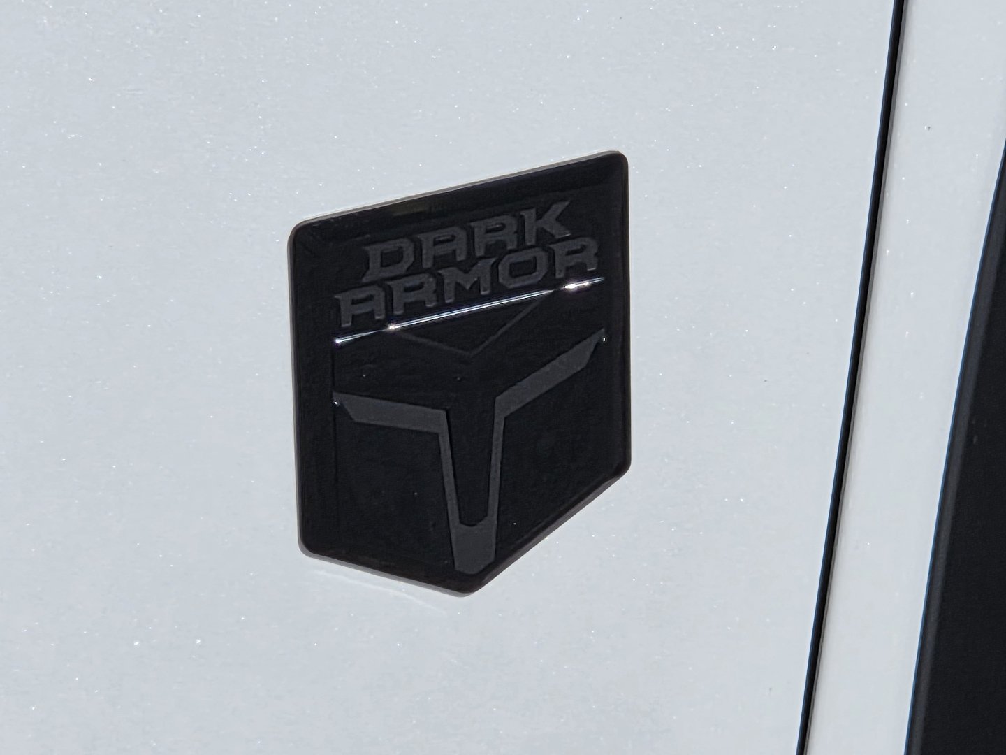 New 2026 Nissan Rogue Dark Armor AWD/4WD image 21