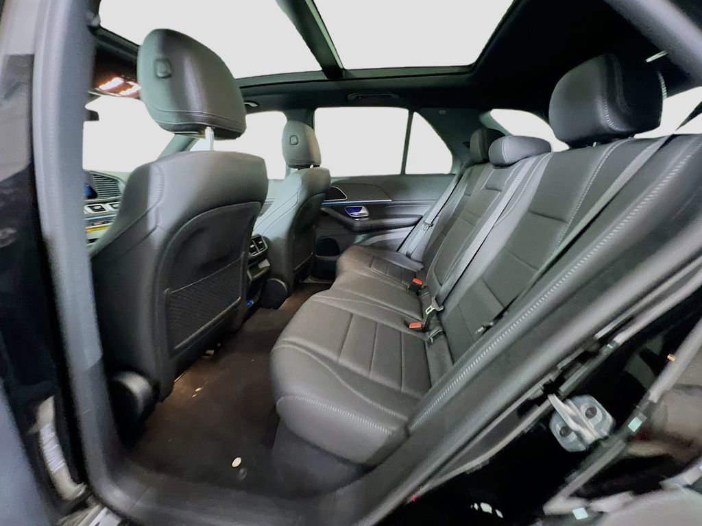 Used 2026 Mercedes-Benz GLE 350 4MATIC image 24