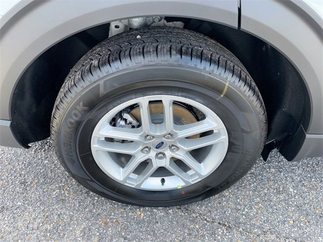 New 2026 Ford Explorer Active image 15