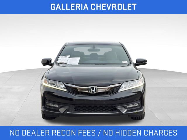 Used 2016 Honda Accord EX-L image 3