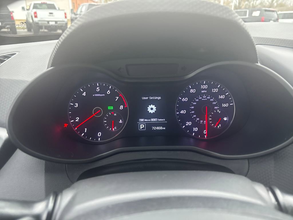 Used 2016 Hyundai Veloster Turbo image 20