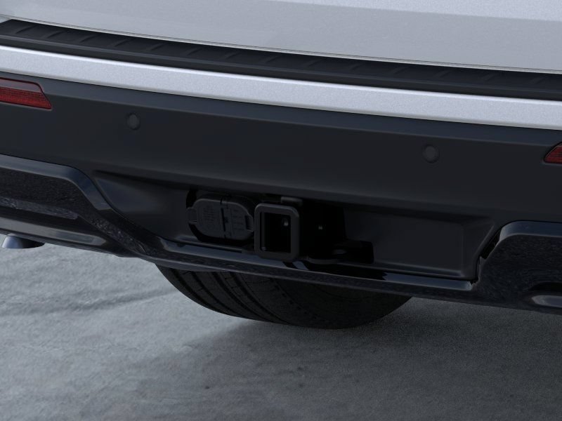 New 2026 Ford Explorer ST-Line AWD/4WD image 25