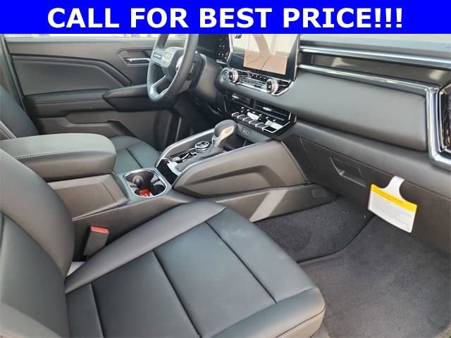 New 2026 GMC Canyon Elevation w/ Convenience Package image 17