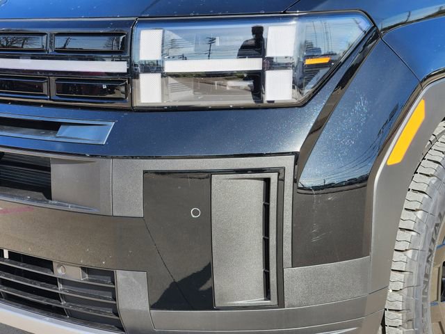 Used 2026 Hyundai Santa Fe XRT image 5