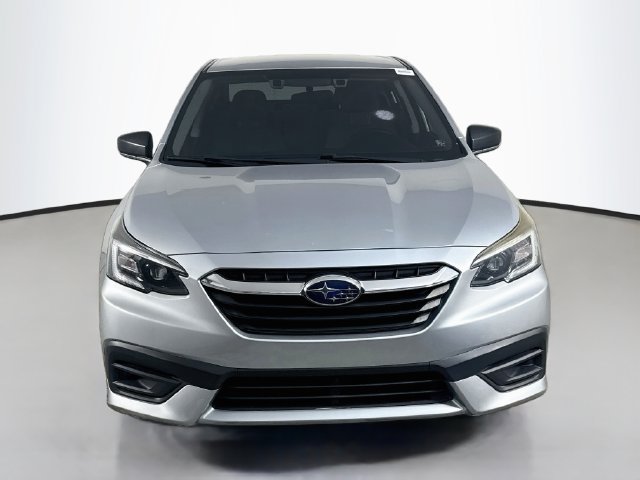 Used 2020 Subaru Legacy w/ Alloy Wheel Package AWD/4WD image 2