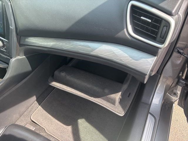 Used 2017 Nissan Maxima 3.5 SL FWD image 42