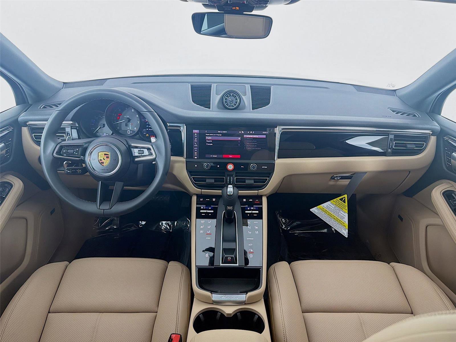 New 2026 Porsche Macan image 16