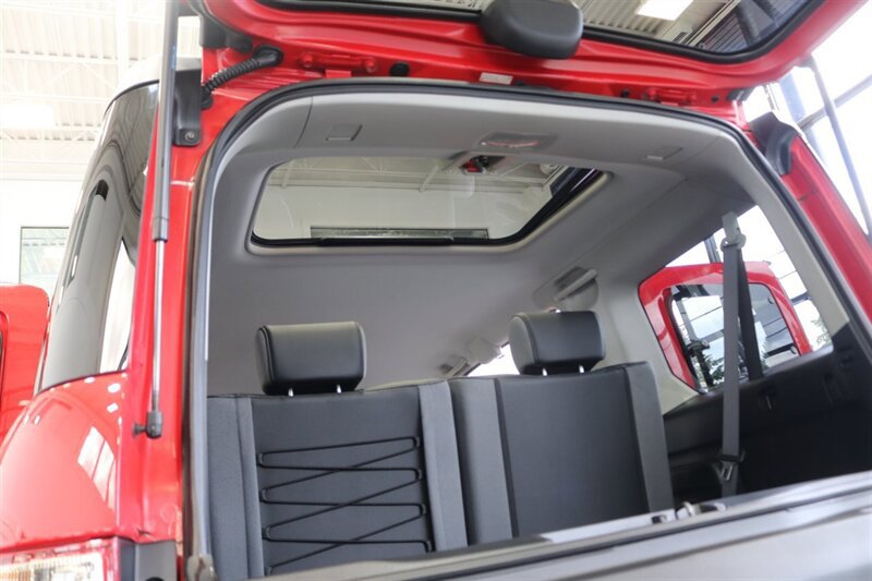 Used 2005 Honda Element EX image 75
