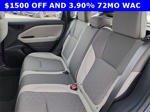 New 2026 Subaru Forester image 15