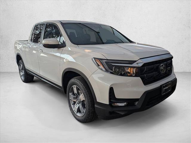 New 2026 Honda Ridgeline RTL image 7