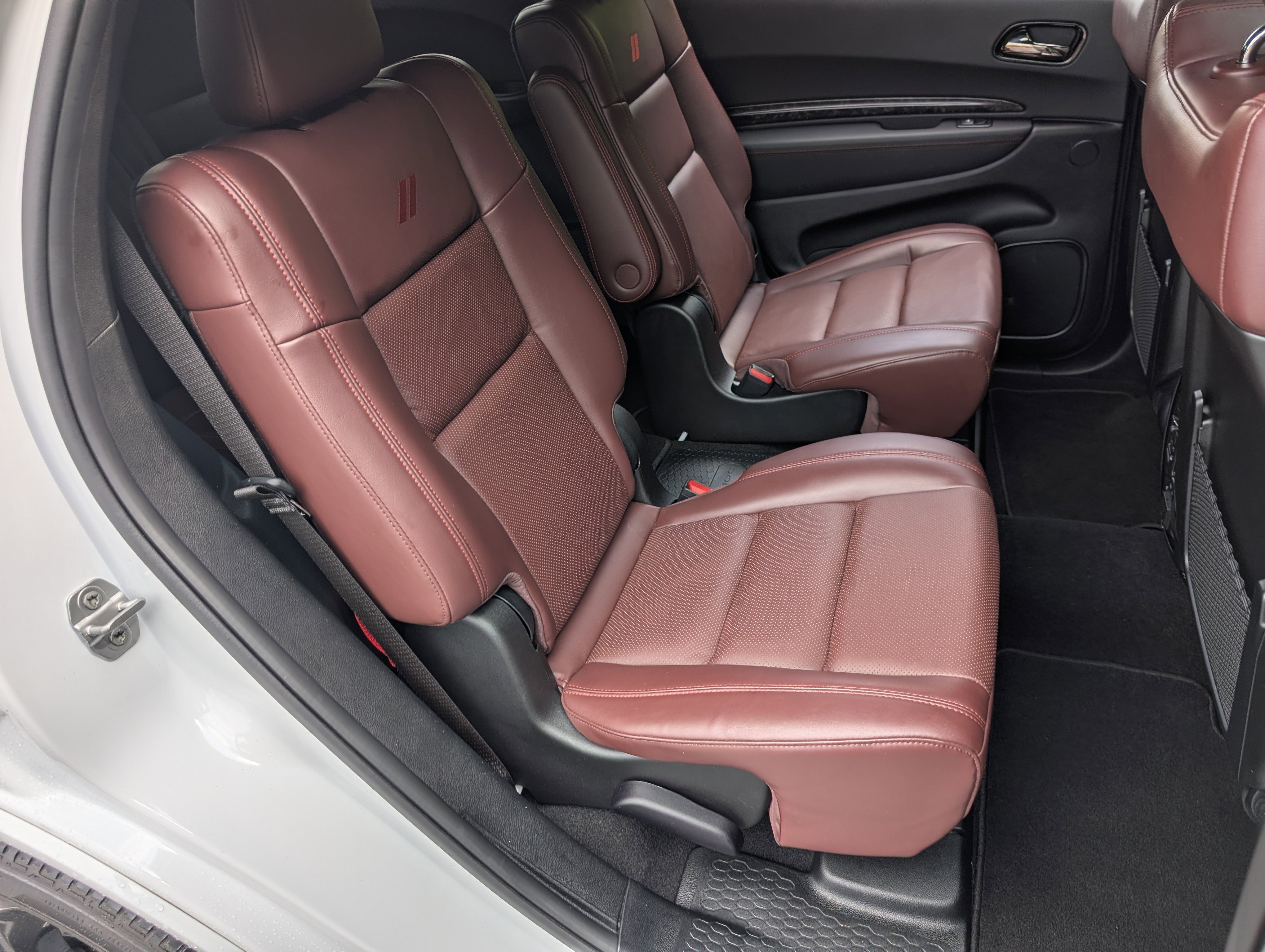 Used 2024 Dodge Durango R/T AWD/4WD image 21