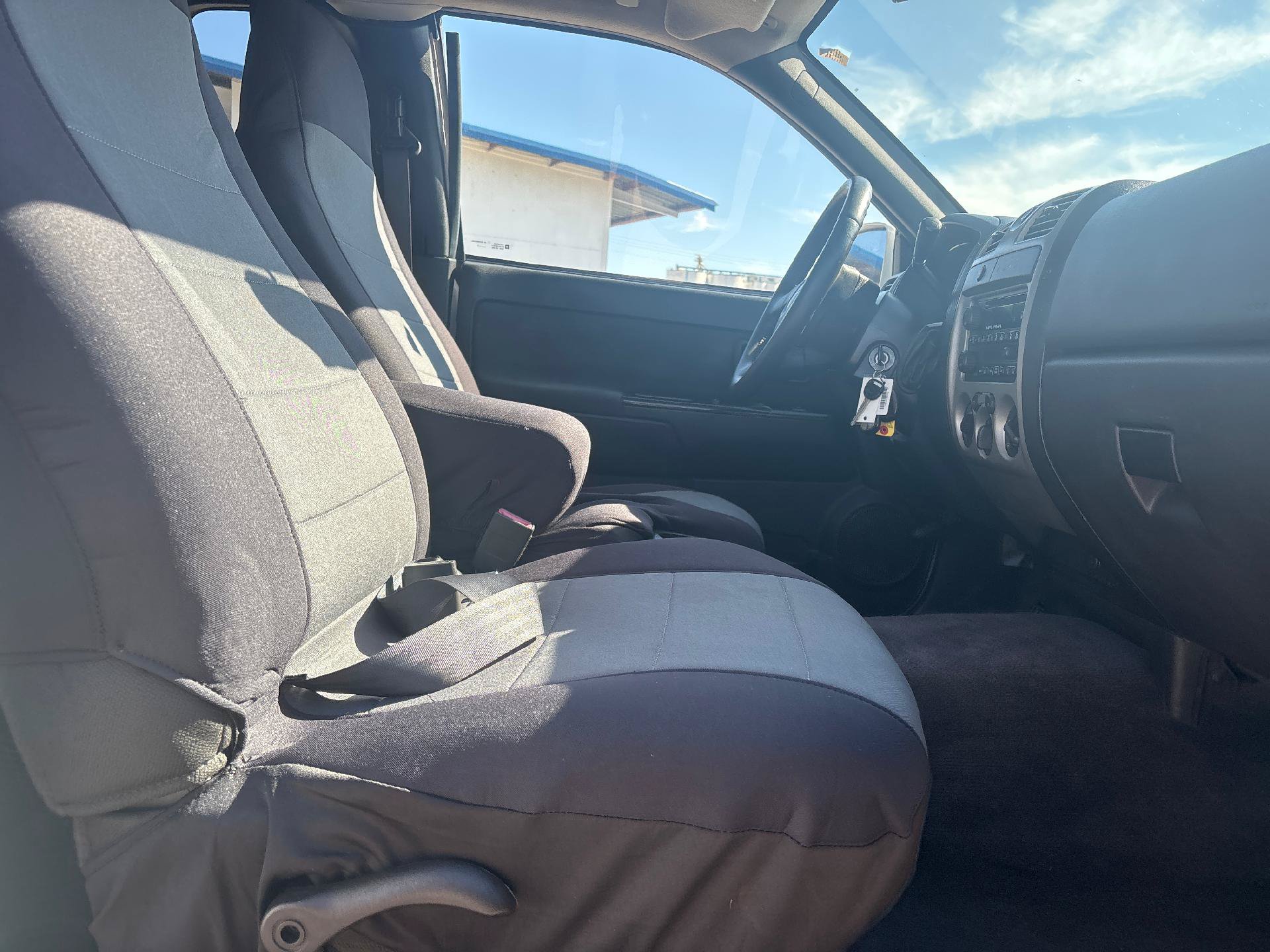Used 2010 Chevrolet Colorado LT w/ Power Convenience Package RWD image 18