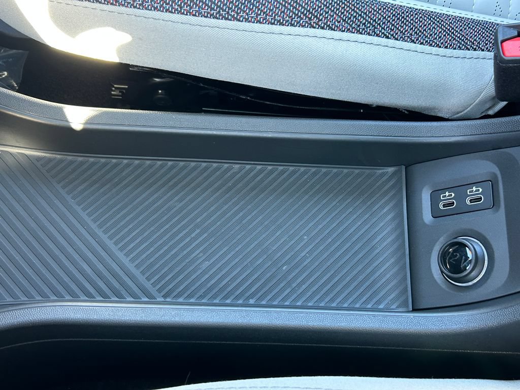 Used 2025 MINI Cooper S FWD image 28