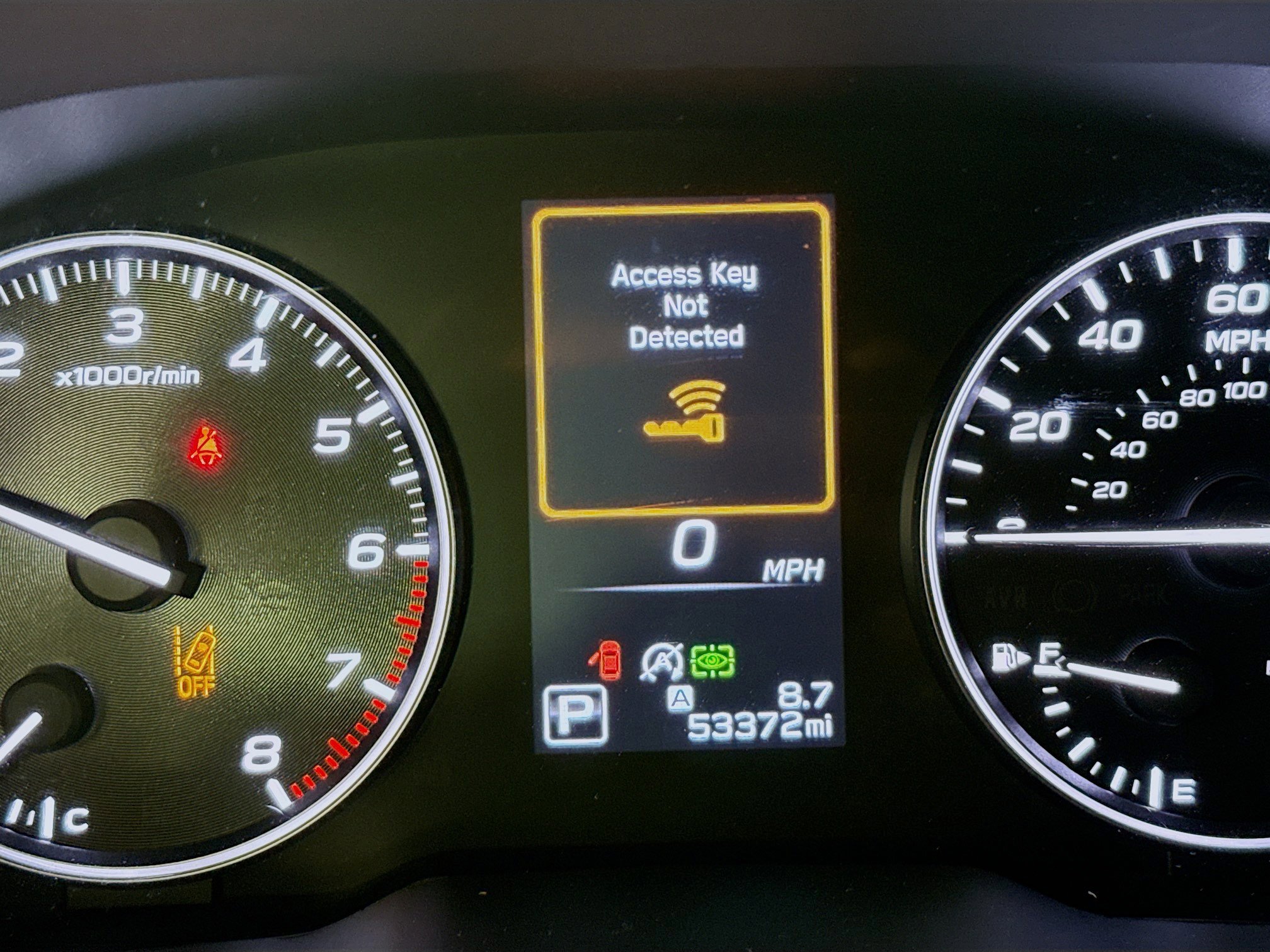 Used 2022 Subaru Outback Limited XT image 13