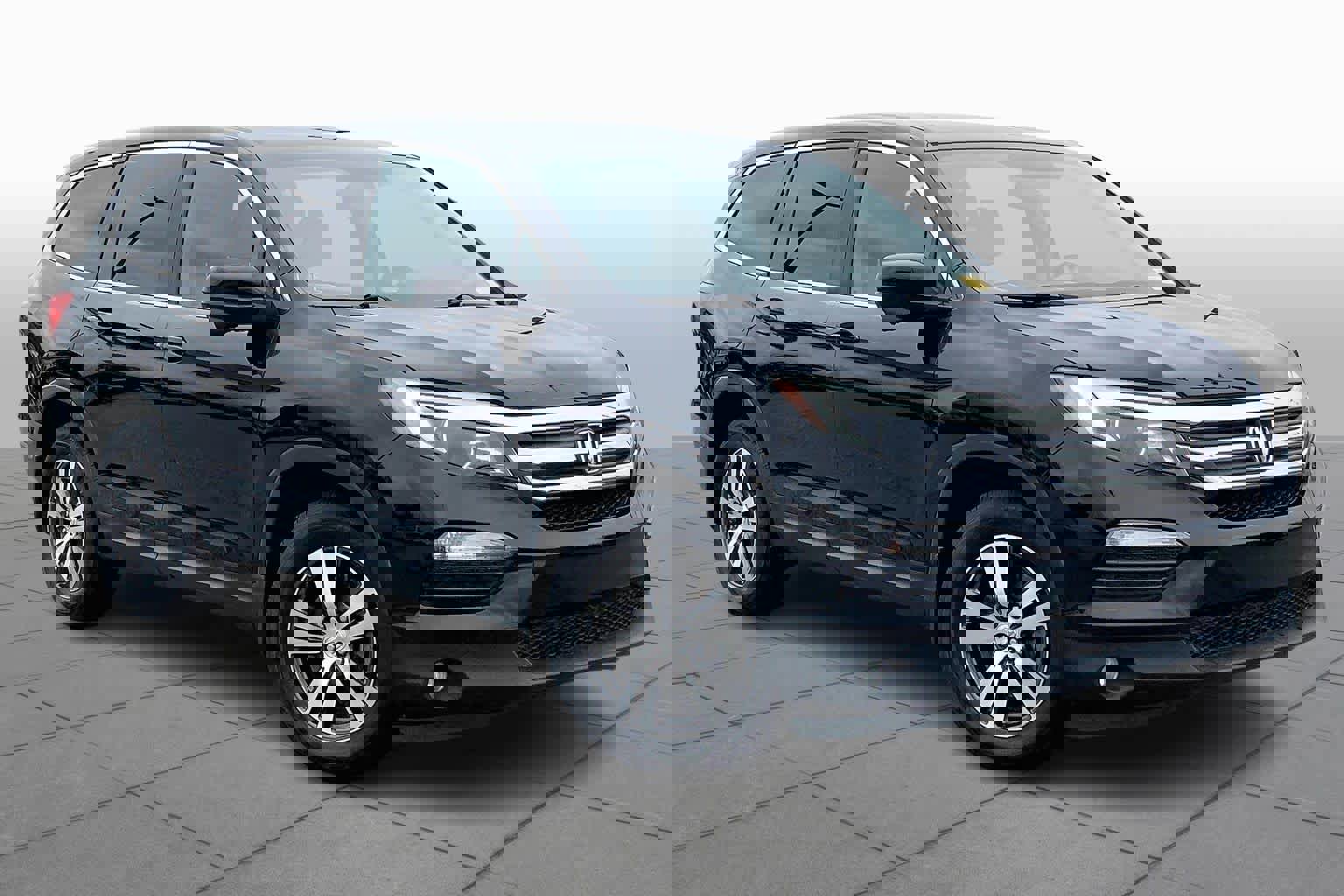 Used 2018 Honda Pilot EX-L image 3