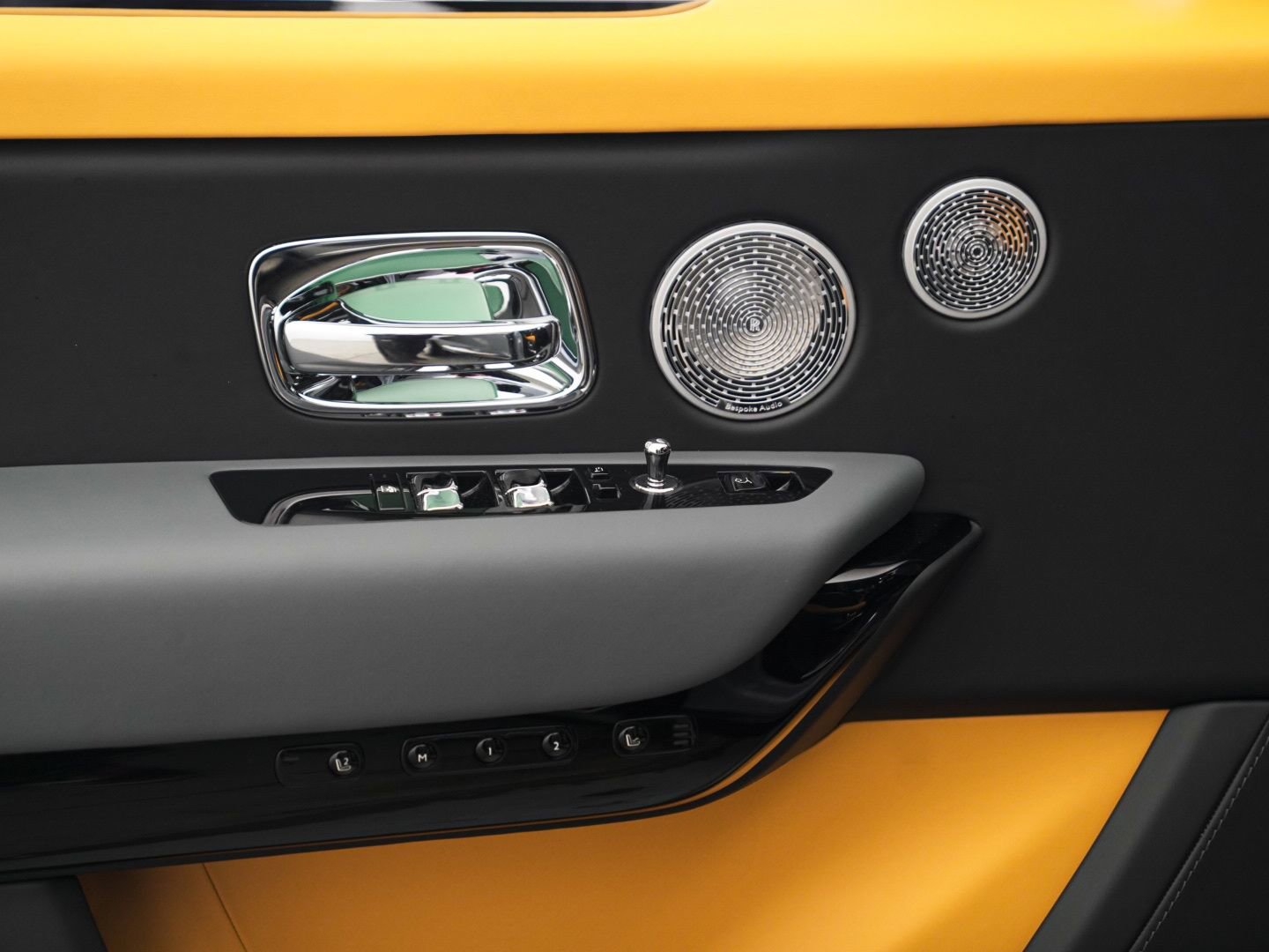 New 2026 Rolls-Royce Cullinan image 12