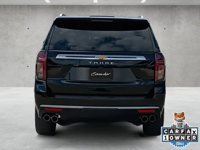 Used 2023 Chevrolet Tahoe High Country w/ Premium Package 2 AWD/4WD image 15