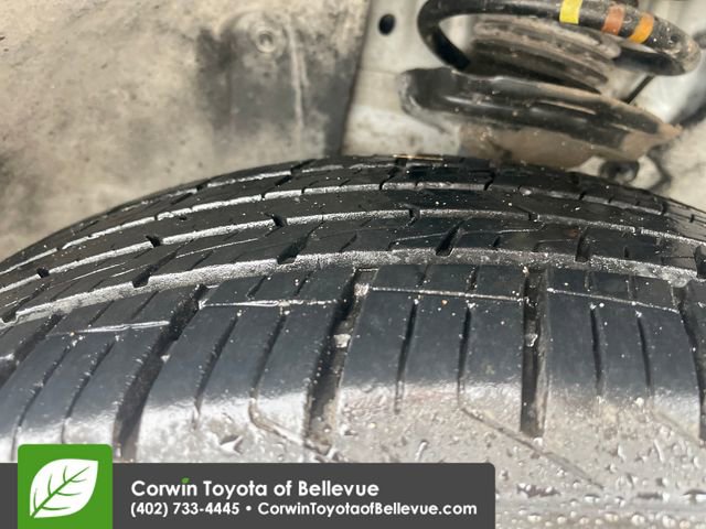 Used 2018 Volkswagen Tiguan SE FWD image 27
