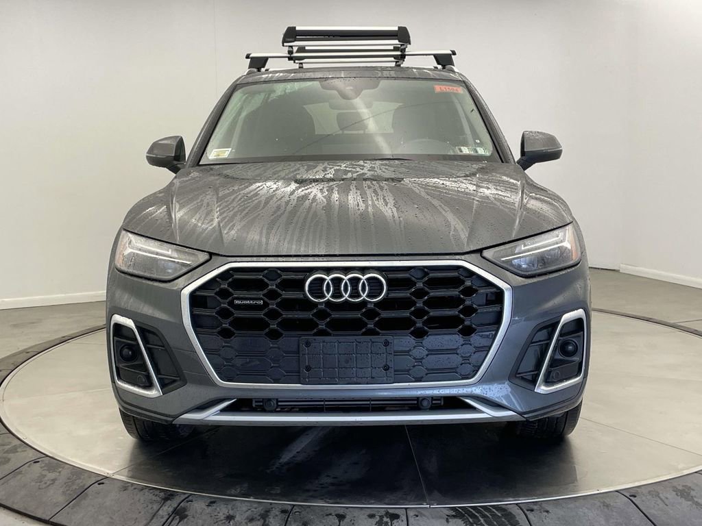 Certified 2023 Audi Q5 2.0T Premium image 10