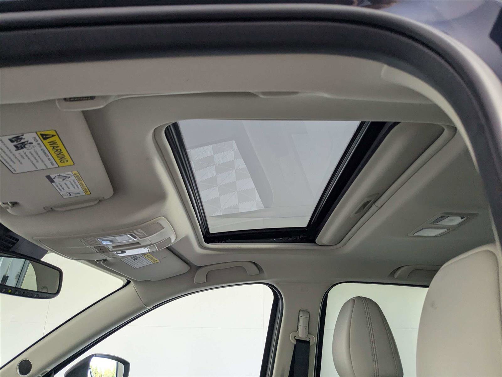 Used 2019 MAZDA CX-5 Grand Touring w/ GT Premium Package image 14