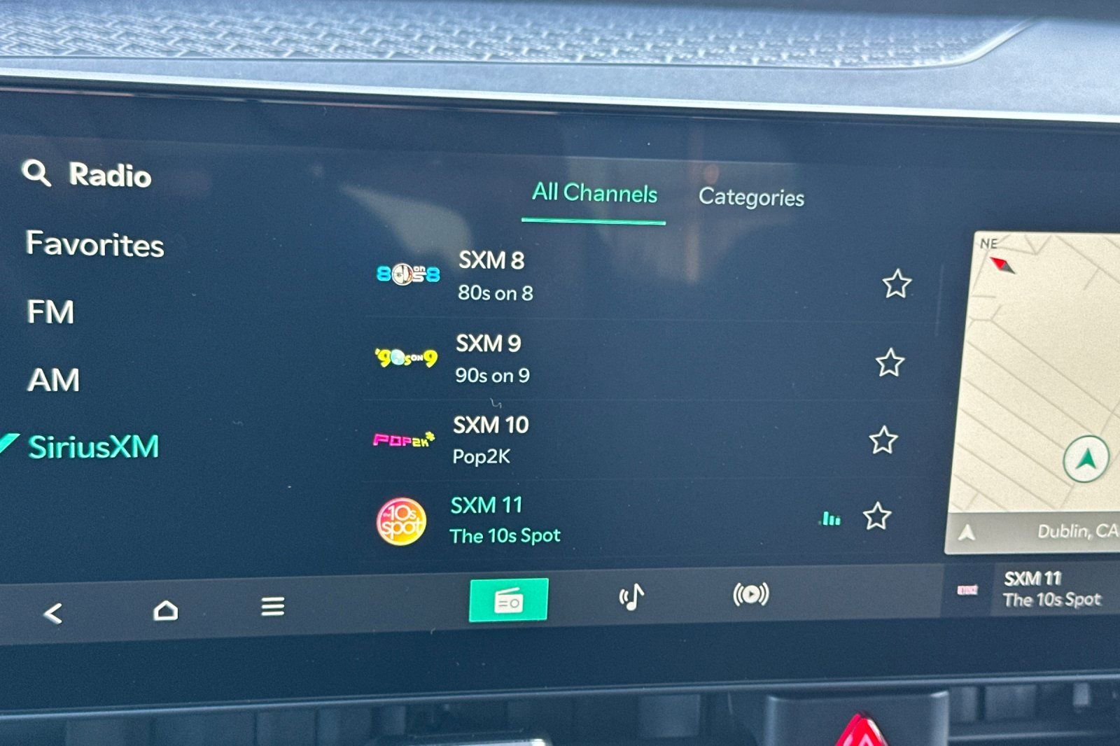 Certified 2026 Kia Carnival EX image 27