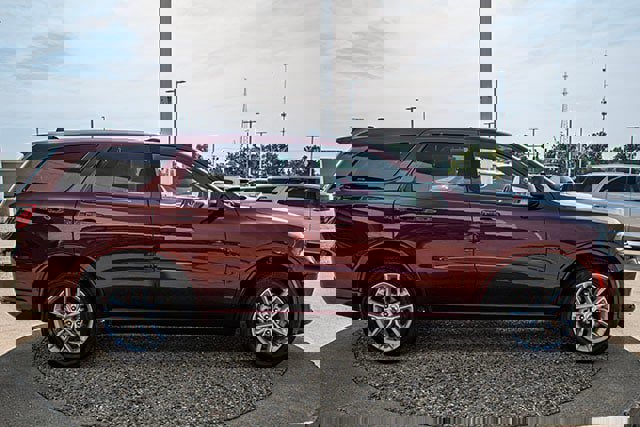 Used 2024 Dodge Durango GT image 6