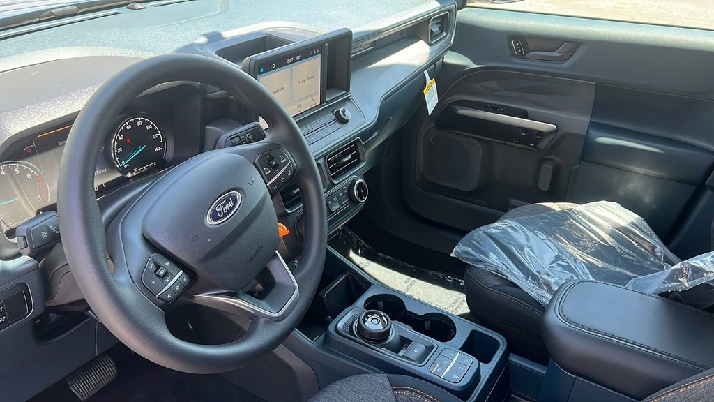 New 2024 Ford Maverick Tremor w/ Tremor Off-Road Package image 18