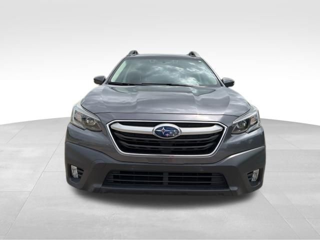 Used 2022 Subaru Outback Premium image 12