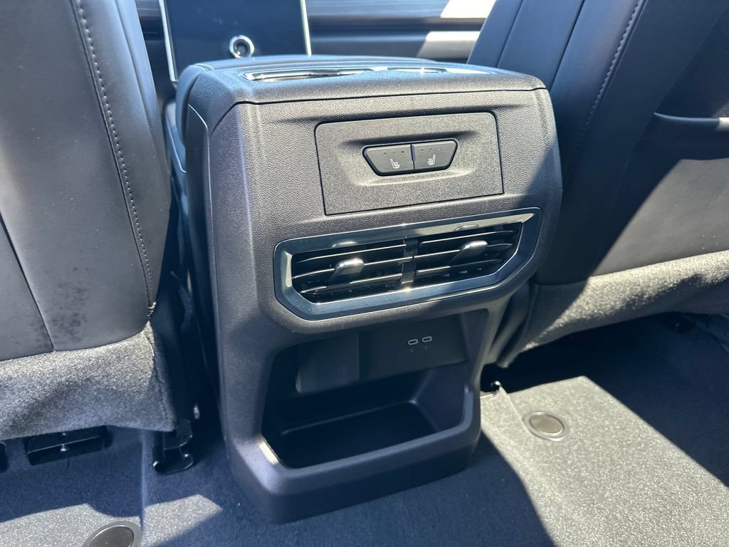 Used 2025 GMC Sierra EV Denali AWD/4WD image 28