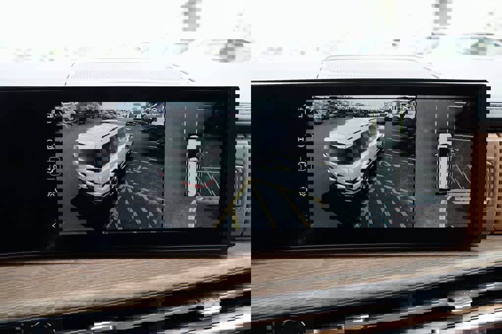 New 2026 Hyundai Santa Fe Calligraphy image 21