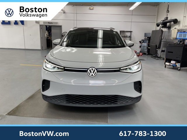 Used 2021 Volkswagen ID.4 Pro S image 6