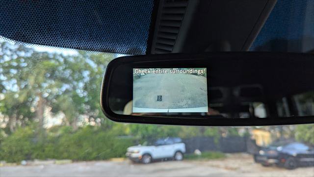 Used 2021 Mercedes-Benz Sprinter 2500 image 26