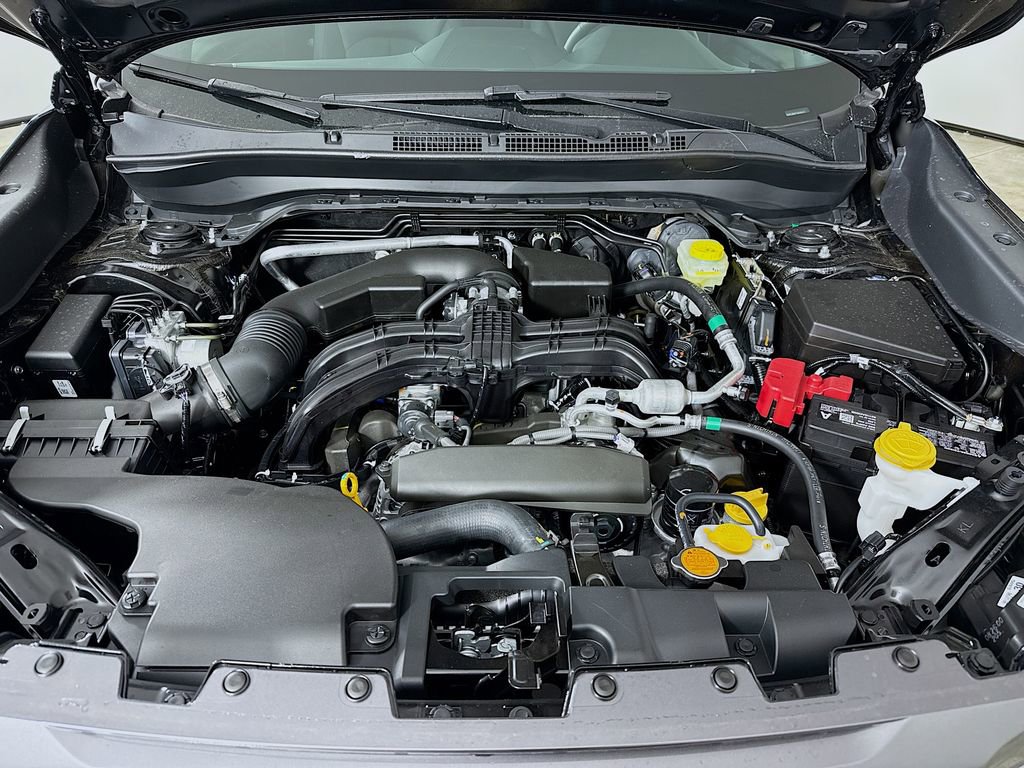 New 2026 Subaru Forester Limited image 36