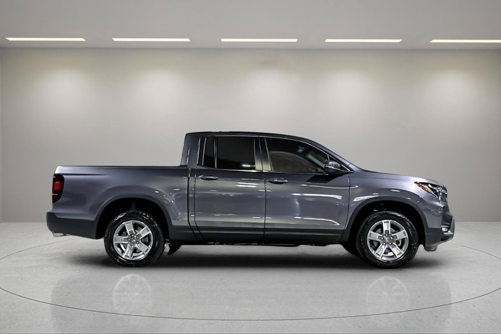 New 2026 Honda Ridgeline RTL image 6