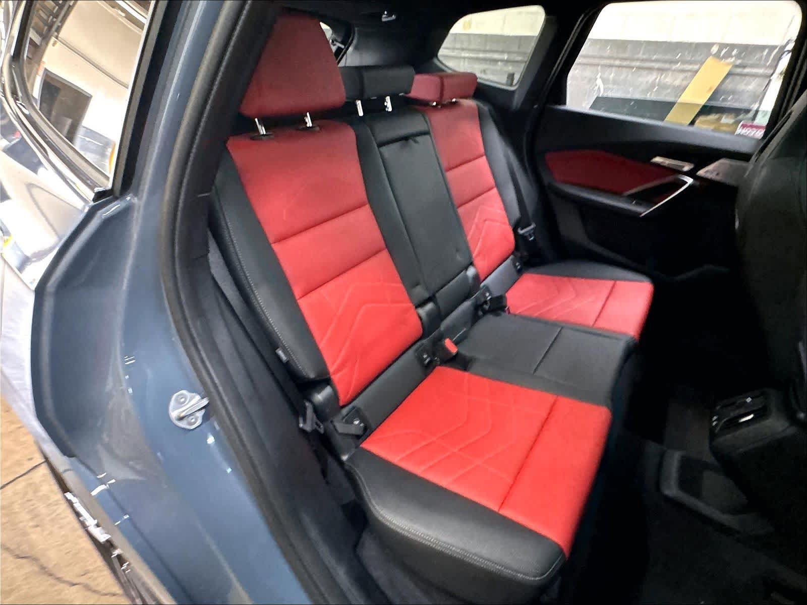 Used 2025 BMW X1 M35i w/ Premium Package AWD/4WD image 29