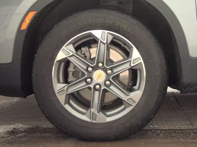 Used 2024 Chevrolet Blazer LT image 22