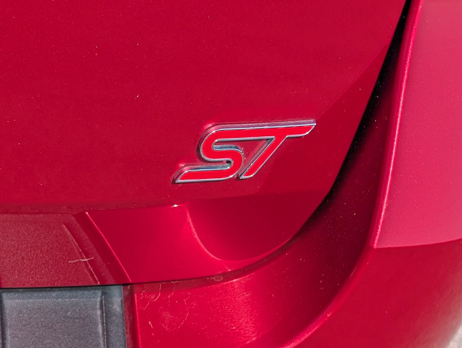 Used 2025 Ford Explorer ST AWD/4WD image 5