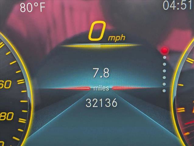 Used 2022 Mercedes-Benz AMG GT 53 image 3