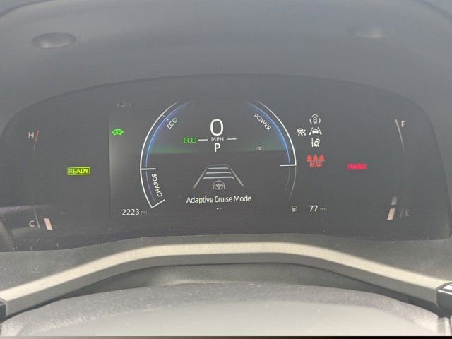 Used 2026 Toyota Camry LE FWD image 23